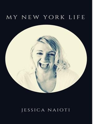 cover image of My New York Life